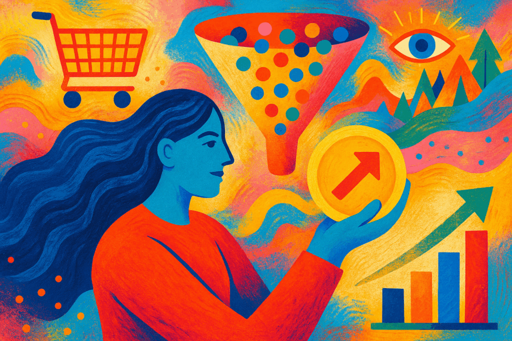 Retail Media's Brand-Building Imperative: Unlocking Full-Funnel Growth