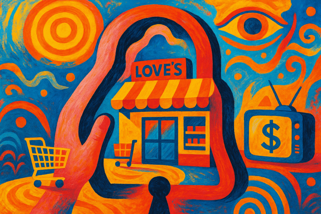 Unlocking the Retail Media Potential of Convenience Stores: Insights from Love's Media Group