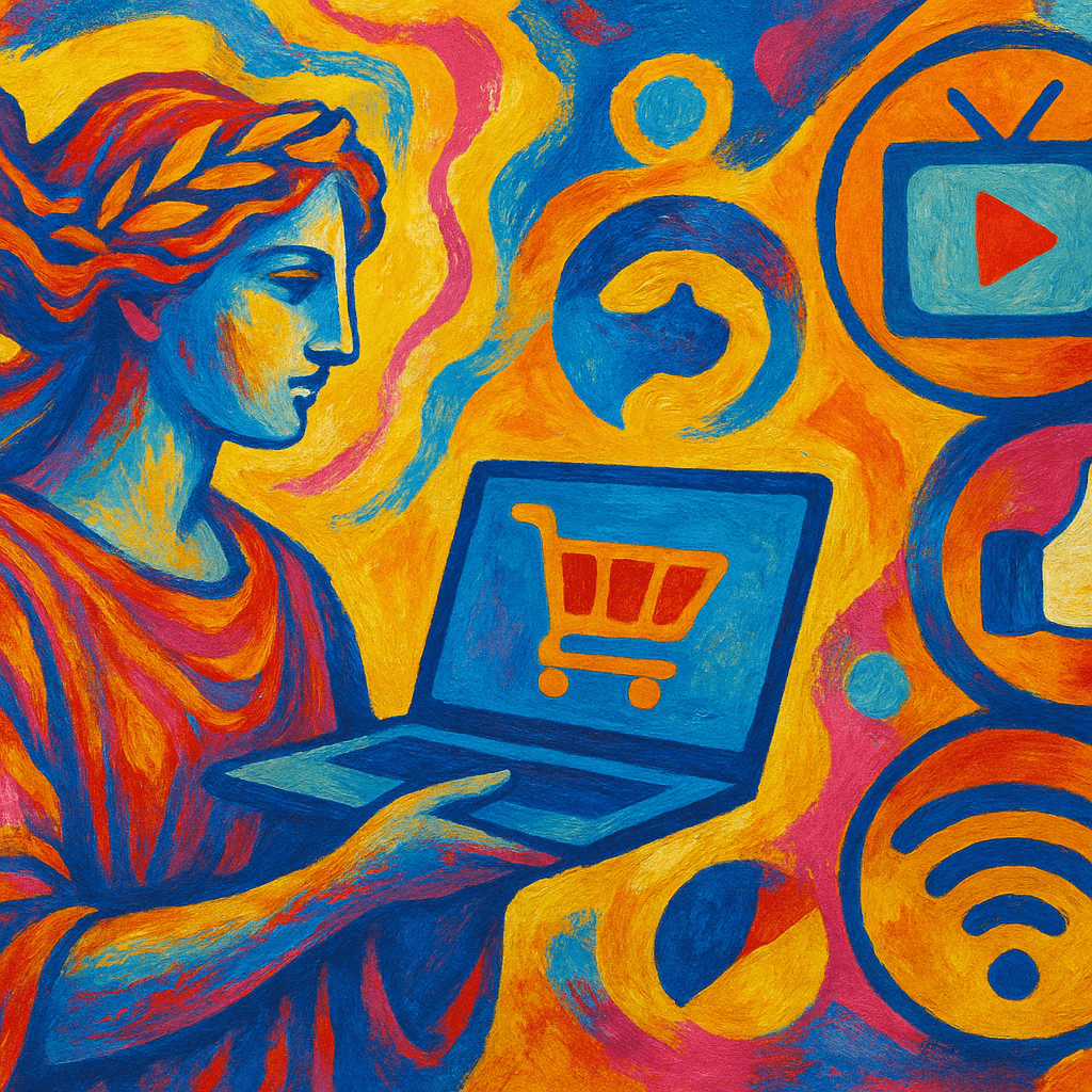 Retail Media’s Cross-Channel Expansion: From E-Commerce to CTV, Social, and Programmatic