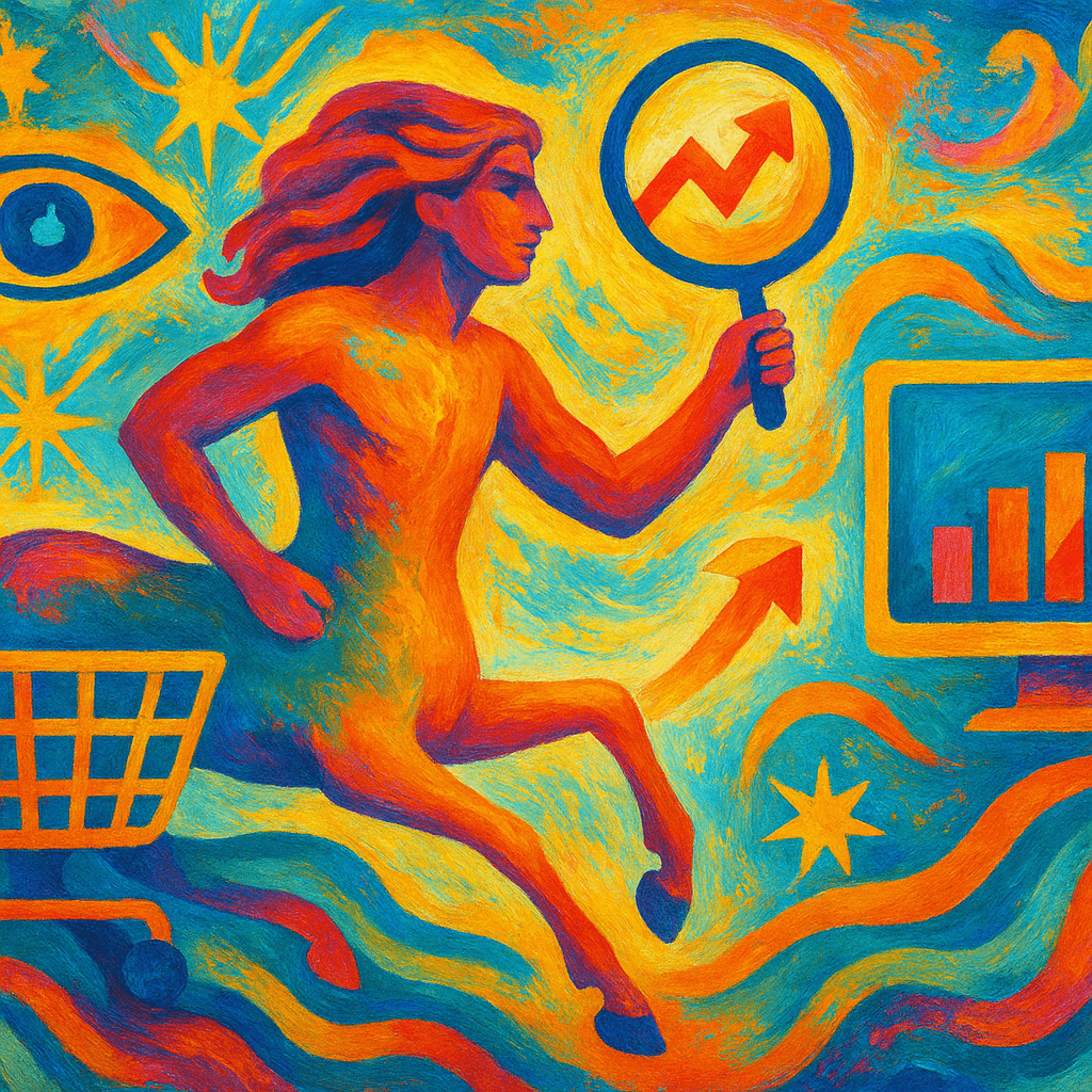 Retail Media Networks: Tracking Performance Amidst Evolving Strategies