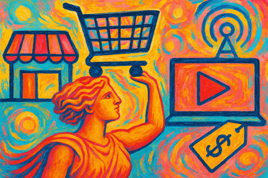 Clarifying Retail Media, Commerce Media, and Aggregators: A Practical Guide