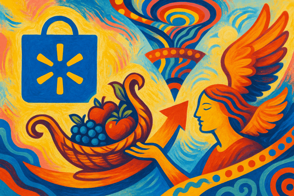 Walmart Innovates Retail Media with a Full-Funnel Approach