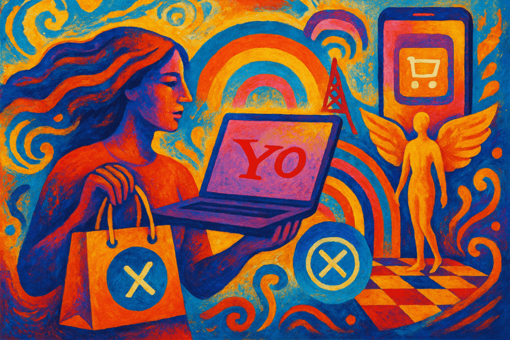 Yahoo Expands Retail Media with MixIn Partnership and Omnichannel Innovations