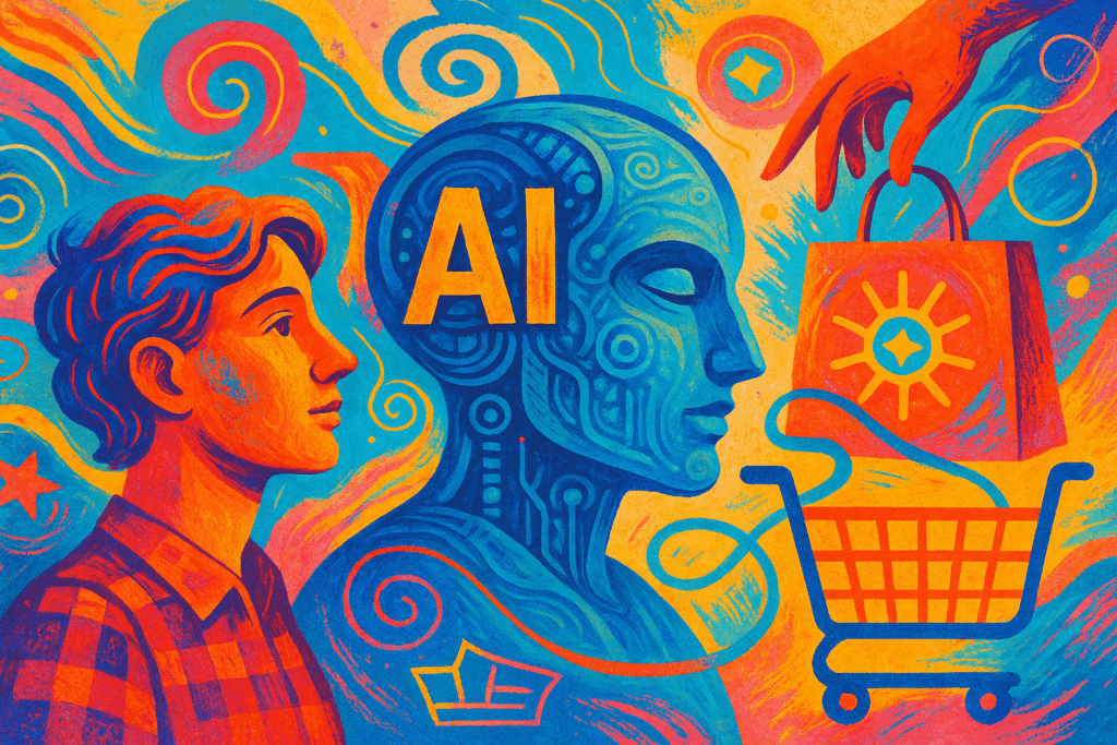 AI Powering the Future of Retail Media: Connecting Shopper Journeys to Business Success