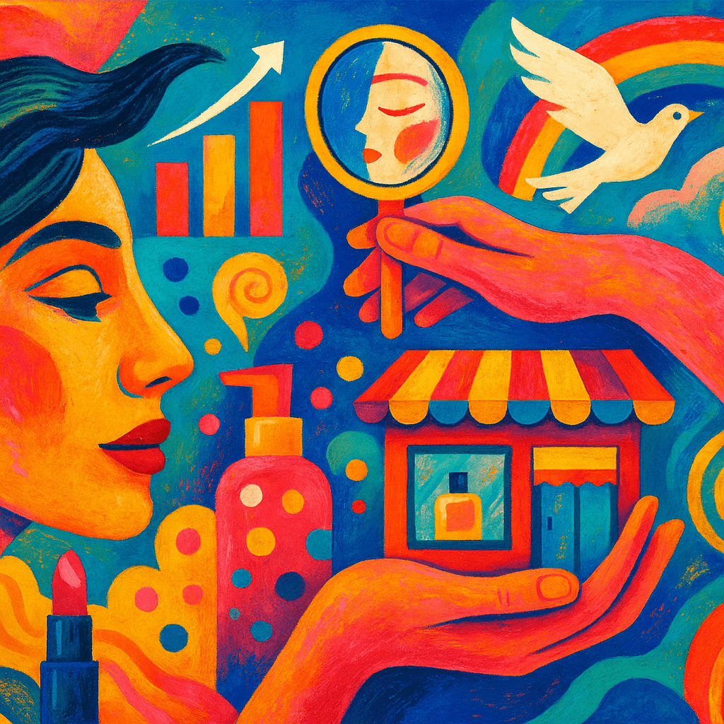 Top Beauty Retail Trends for 2026: A Retail Media Networks Playbook