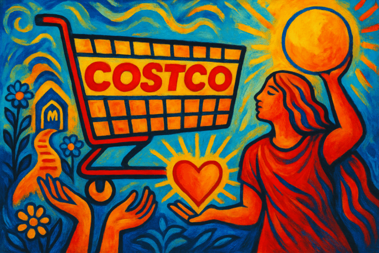 Costco's Retail Media Play: A Member-First Model for Sustainable RMN Growth