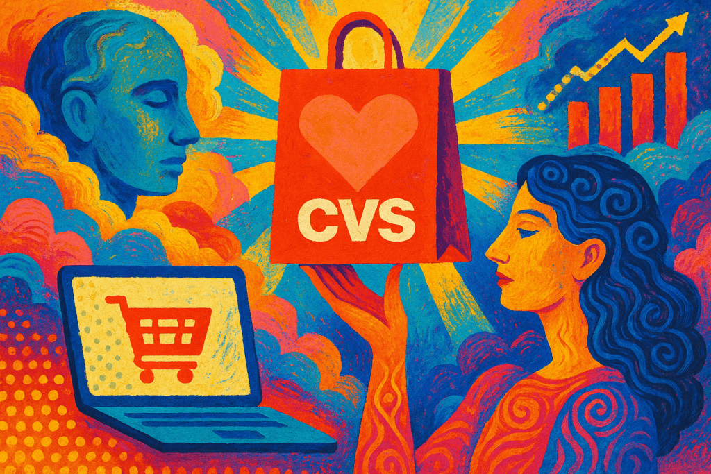 How CVS Turns First-Party Data into Retail Media Results