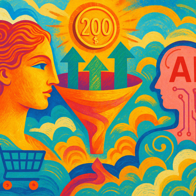 Global Retail Media Nears $200 Billion as Full-Funnel and AI Drive the Next Phase