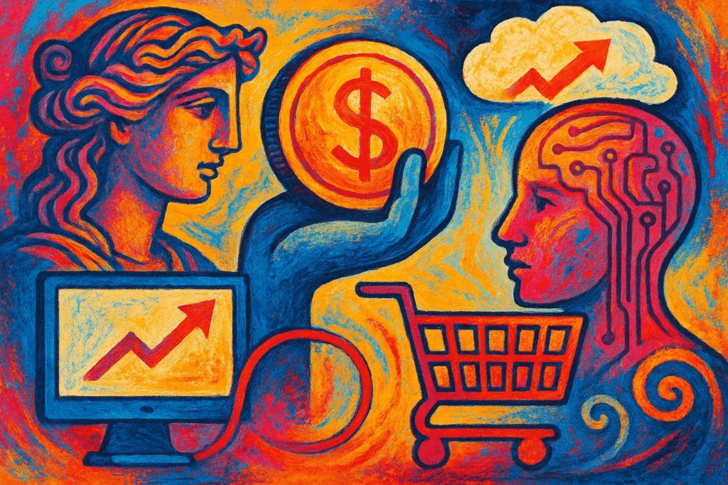 Major Investments Shaping the Future of Retail Technology and Media