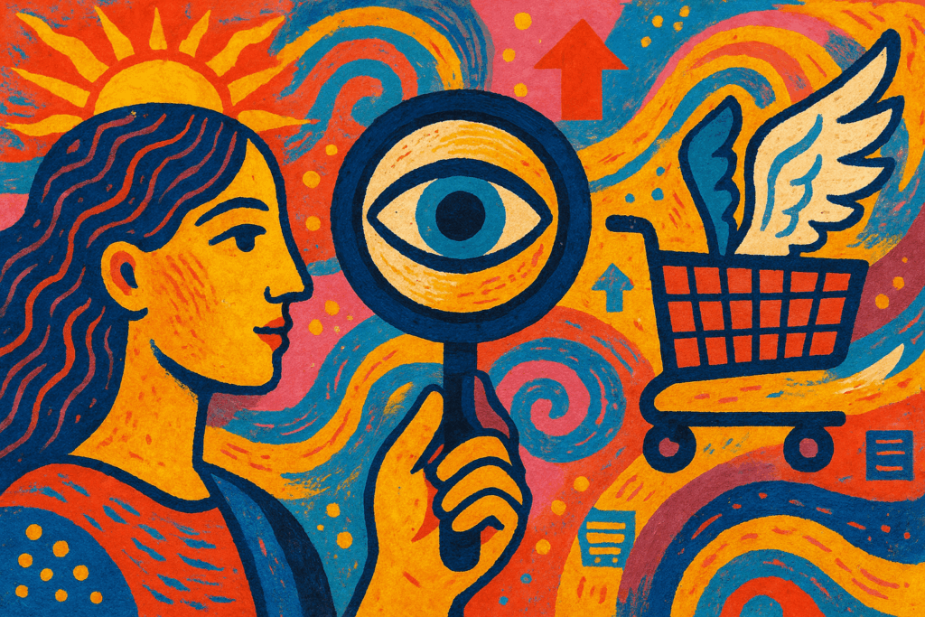 Mastering Audience Insights to Build Future-Ready Retail Media Networks