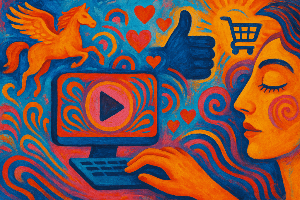 Offsite Retail Media: Harnessing Video and Social Platforms for Strategic Growth