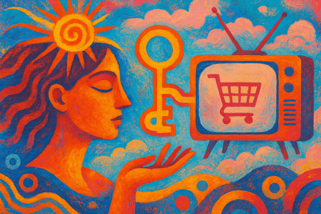 Retail Media and CTV: Unlocking the Future of Connected Commerce