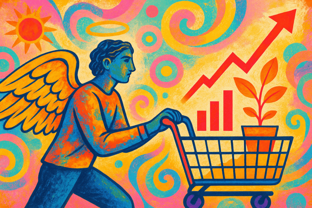 Retail Media's Reality Check: Practical Strategies for Sustainable Growth