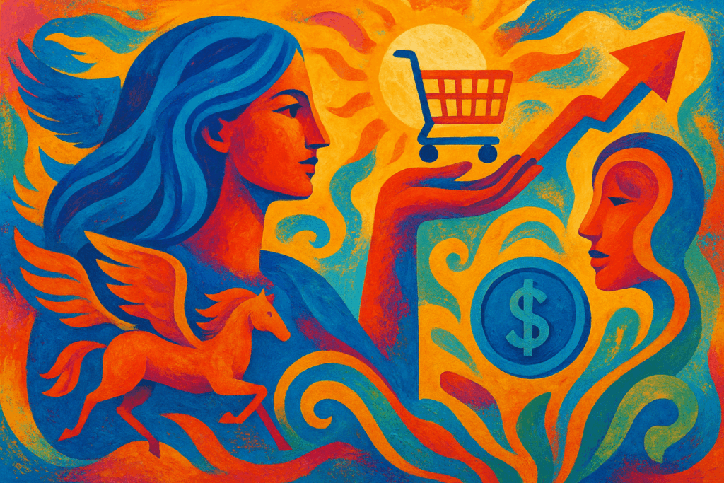 The Rise of Commerce Media: A Strategic Overview for Industry Leaders