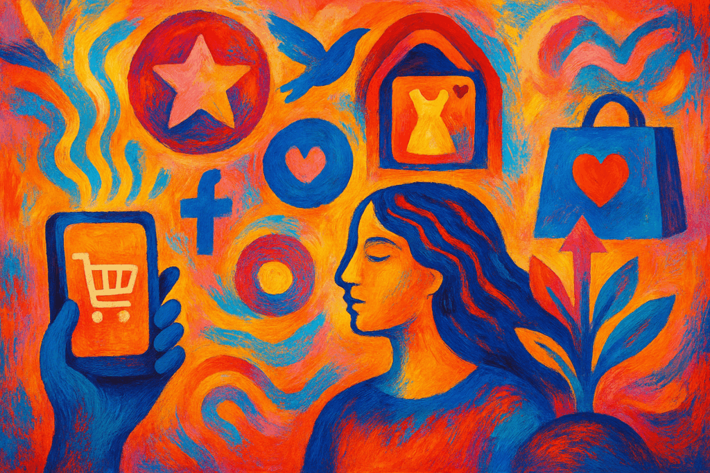 Unlocking Growth: How Social Commerce and Retail Media Power Discovery Commerce