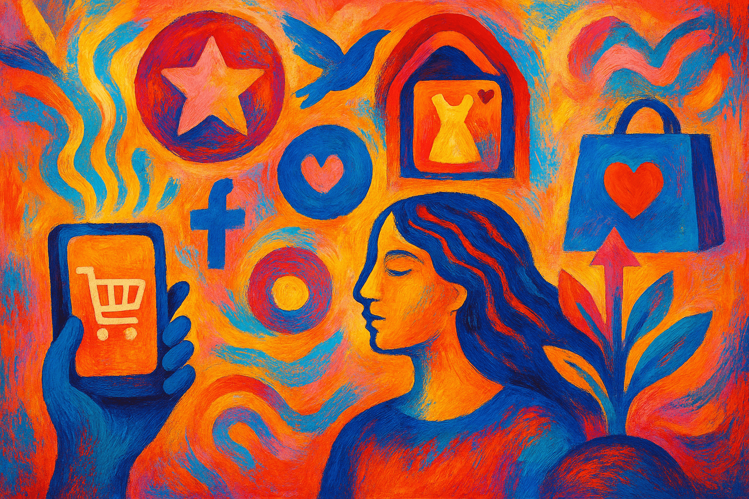 Unlocking Growth: How Social Commerce and Retail Media Power Discovery Commerce