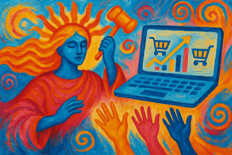 W23 Backs Topsort: AI-Powered Bidless Auctions to Scale Retail Media