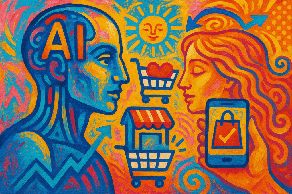 AI's Impact on Retail Media: Transparency, Attribution, and AI Agents