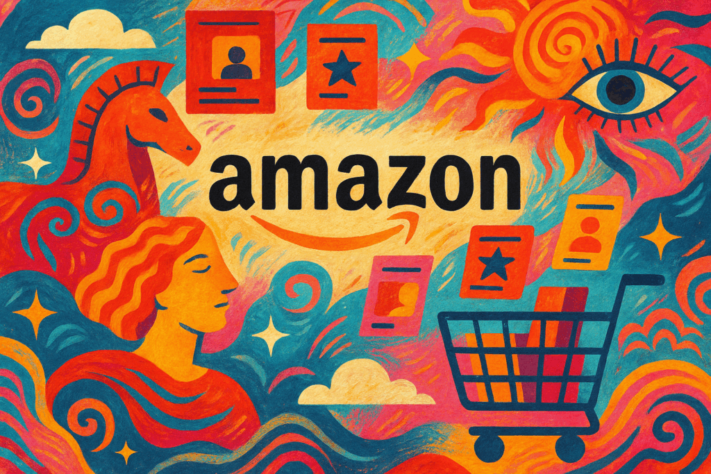 Amazon's Ad Density Blueprint: Lessons for Retail Media