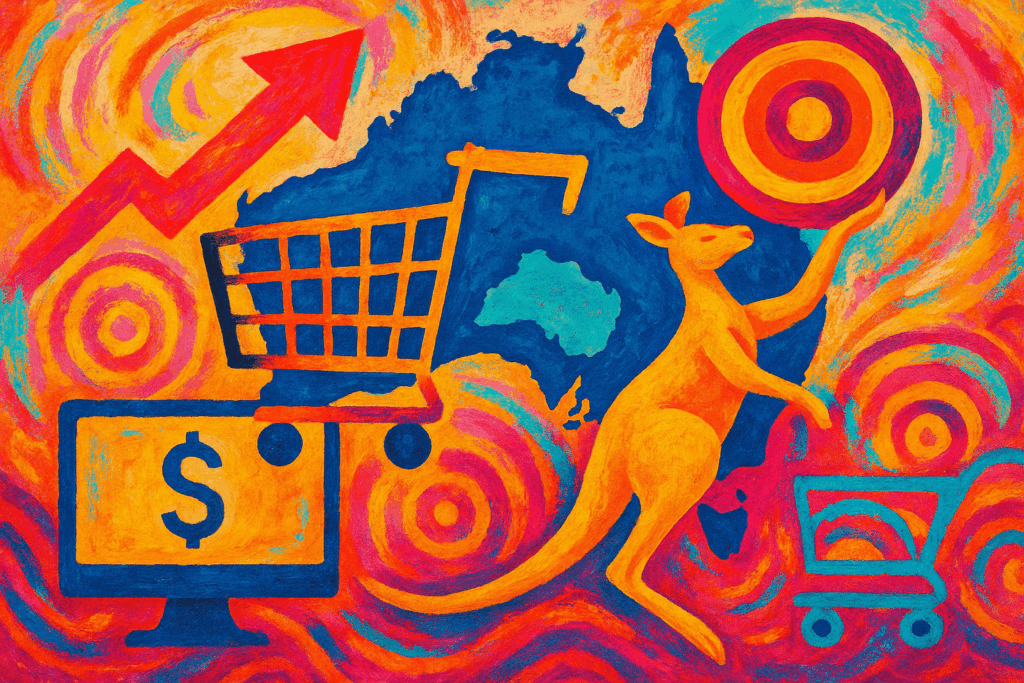Australia’s Programmatic Surge: What It Means for Retail Media Networks