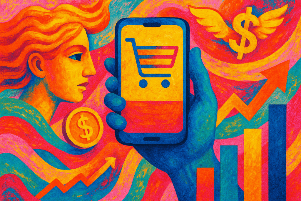 Commerce Media's Strategic Rise: Why Retail Media Is Winning Ad Budgets