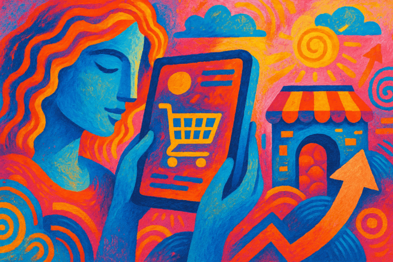 The Evolving Landscape of Retail Media Networks in 2025 and Beyond