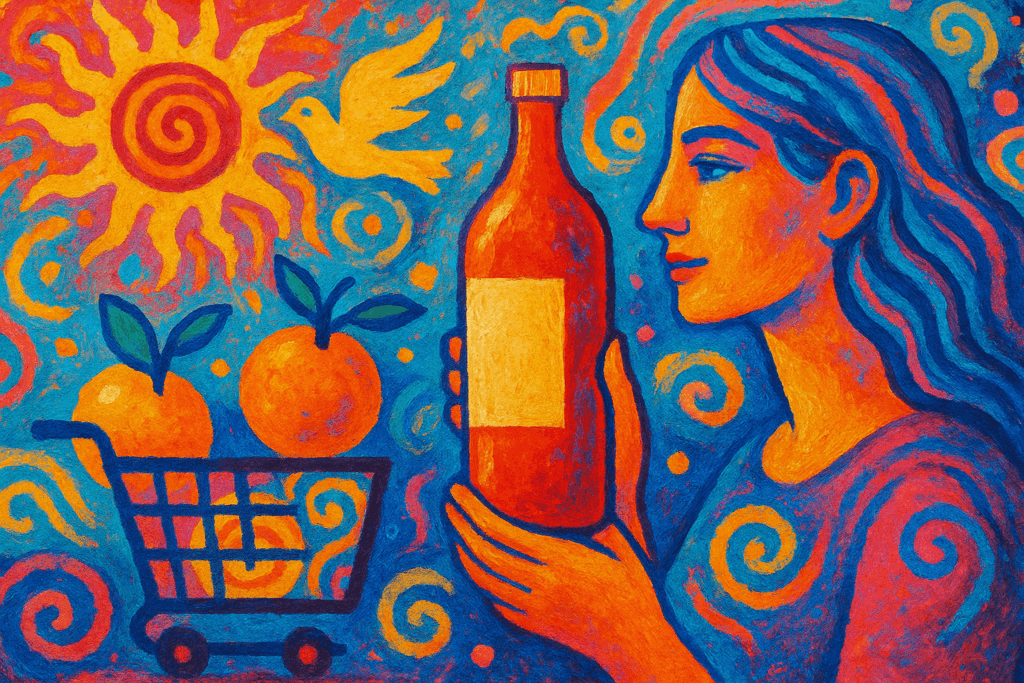 Legacy FMCG Brands and Premiumization: How Retail Media Helps Win Gen Z