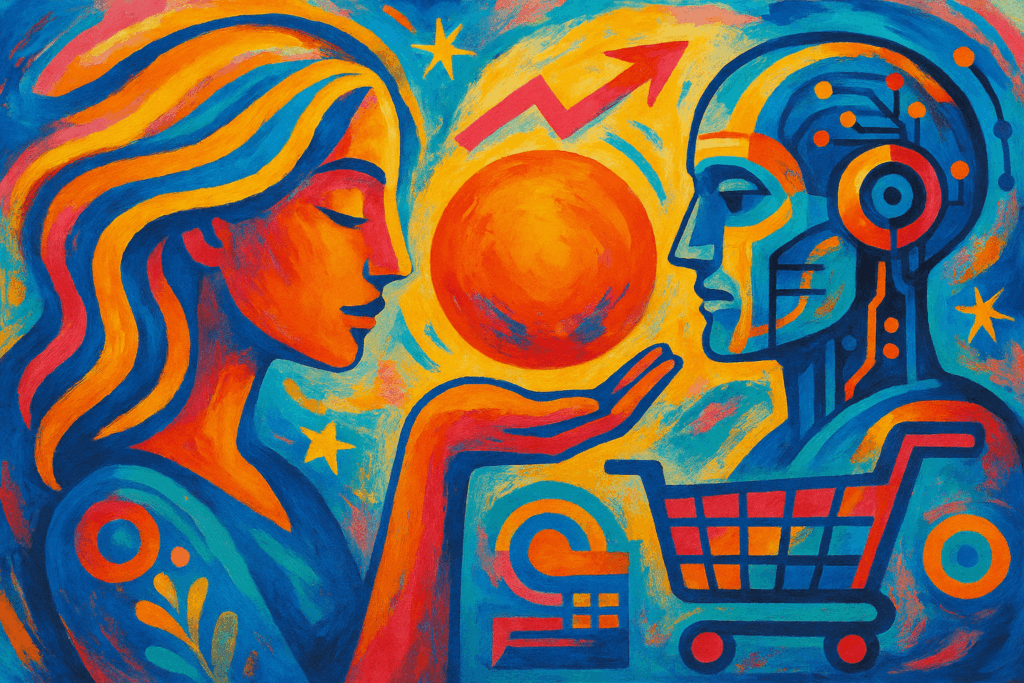 Off-Site Retail Media and AI: How Commerce Will Shift by 2026