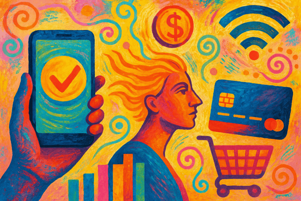 Payment Innovations Create a New Retail Media Frontier: Financial Media Networks Explained