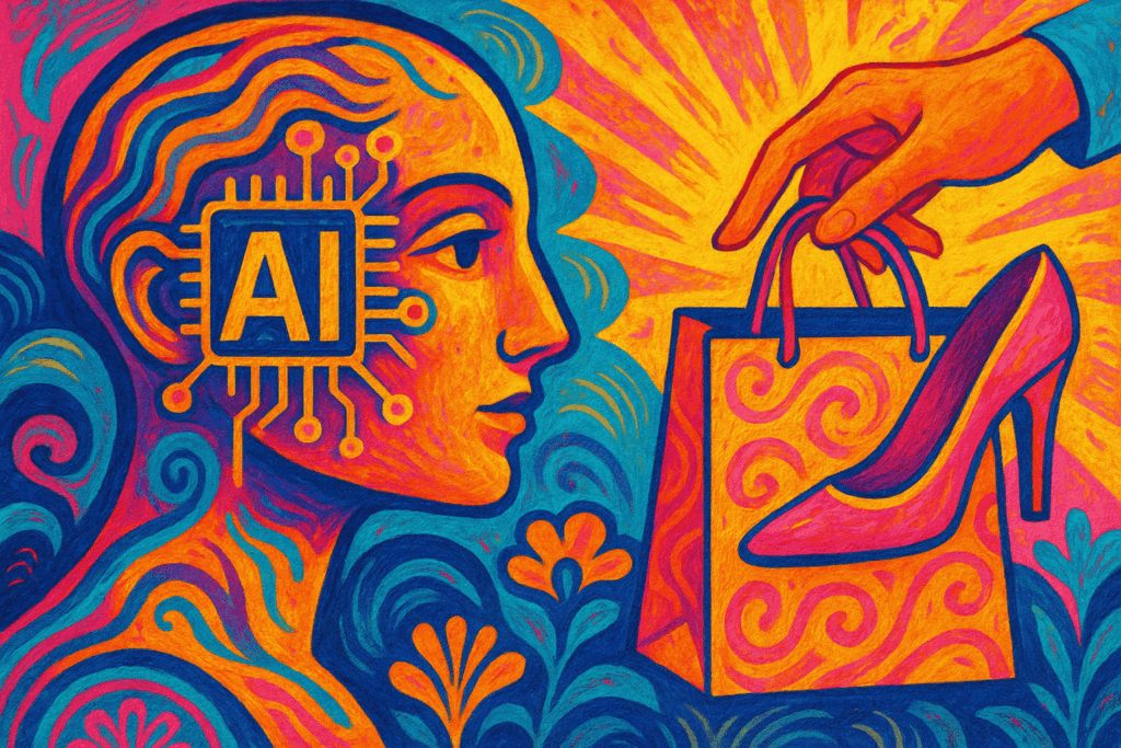 AI, Not Impulse: Predictive Personalization for Retail Media in 2025