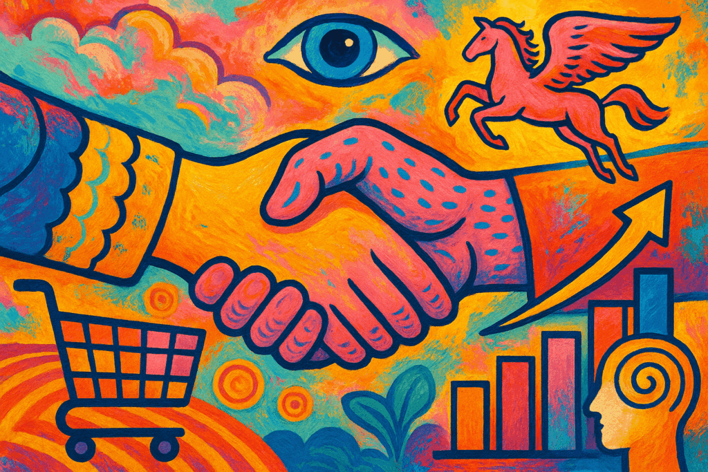 Key Acquisitions That Reshaped Retail Media in 2025 and What They Mean for 2026