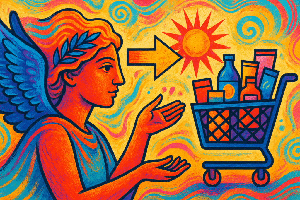 Retail Media: Brand Building Under LHF Rules