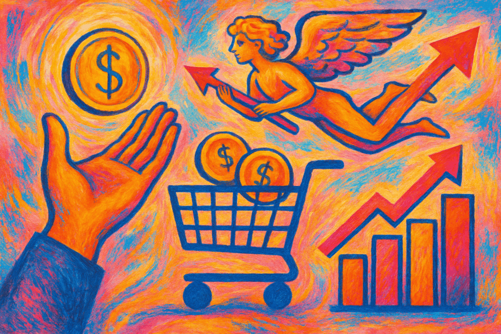 Retail Media’s Moment: Why Commerce Media Is Outpacing Traditional Ads