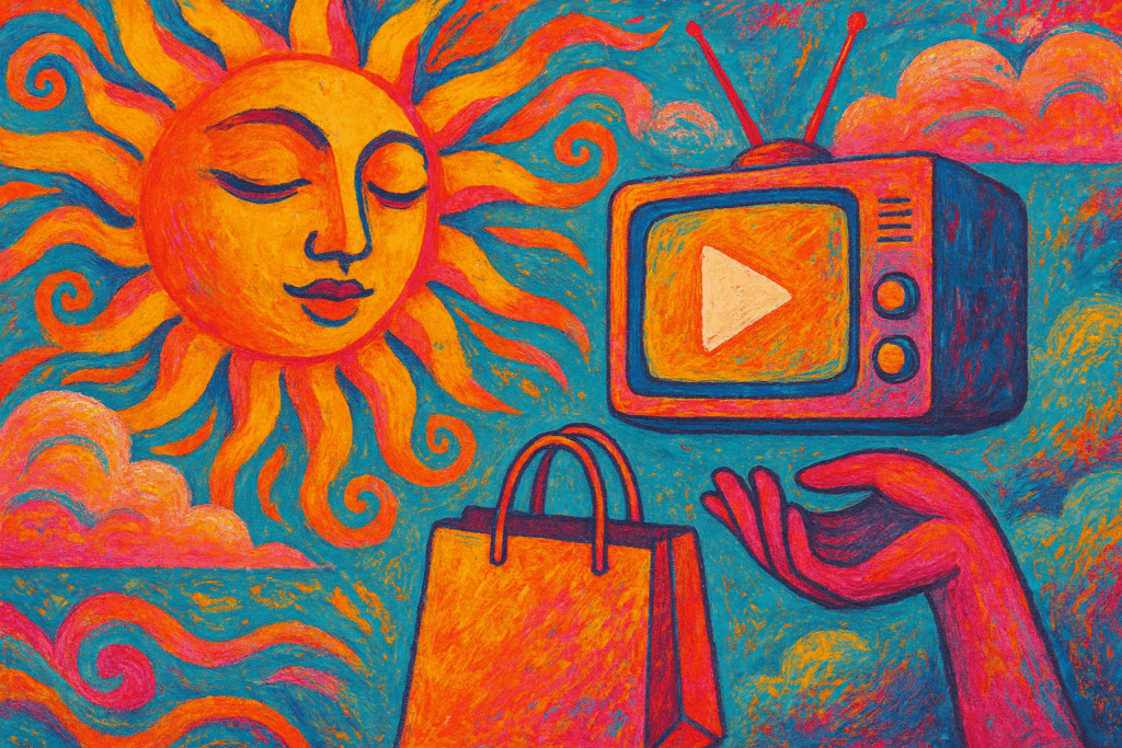 Retail media to eclipse TV ad spend by 2025 — what it means for networks and brands