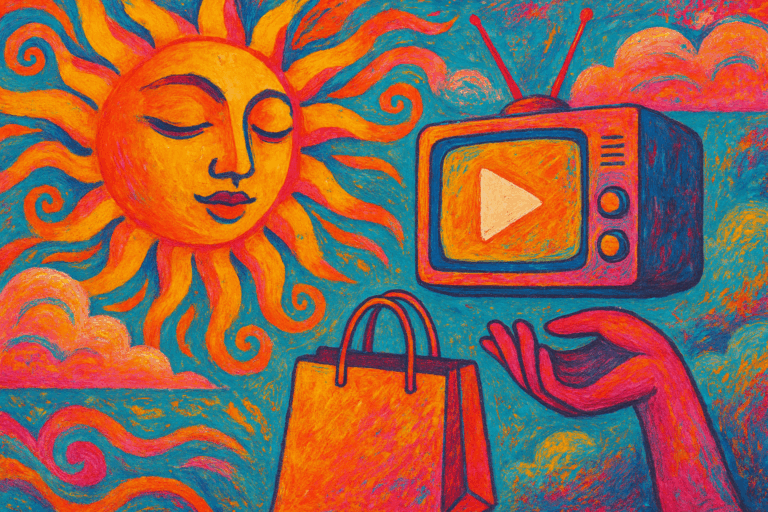 Retail media to eclipse TV ad spend by 2025 — what it means for networks and brands