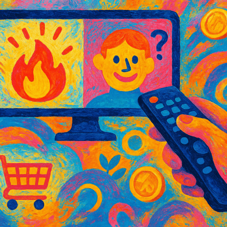 Samsung Ads GameBreaks: Interactive CTV for Retail Media