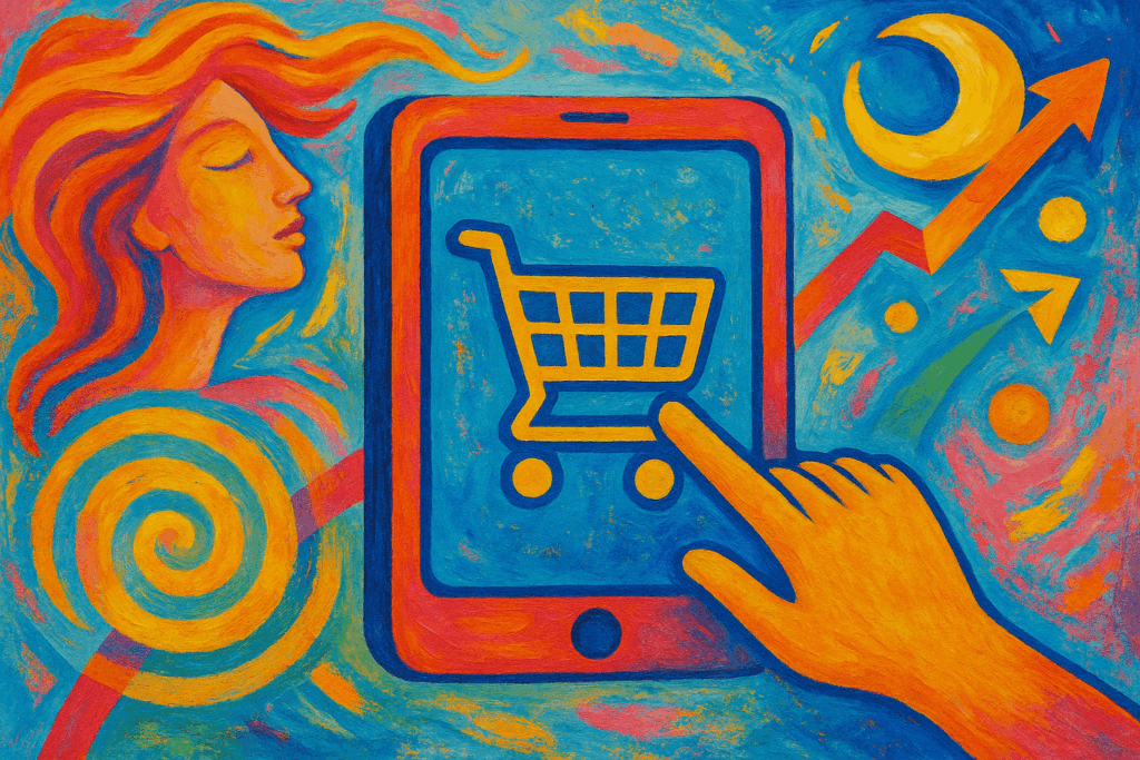 The Shoppable Screen: Offsite Growth Meets Attribution Headwinds