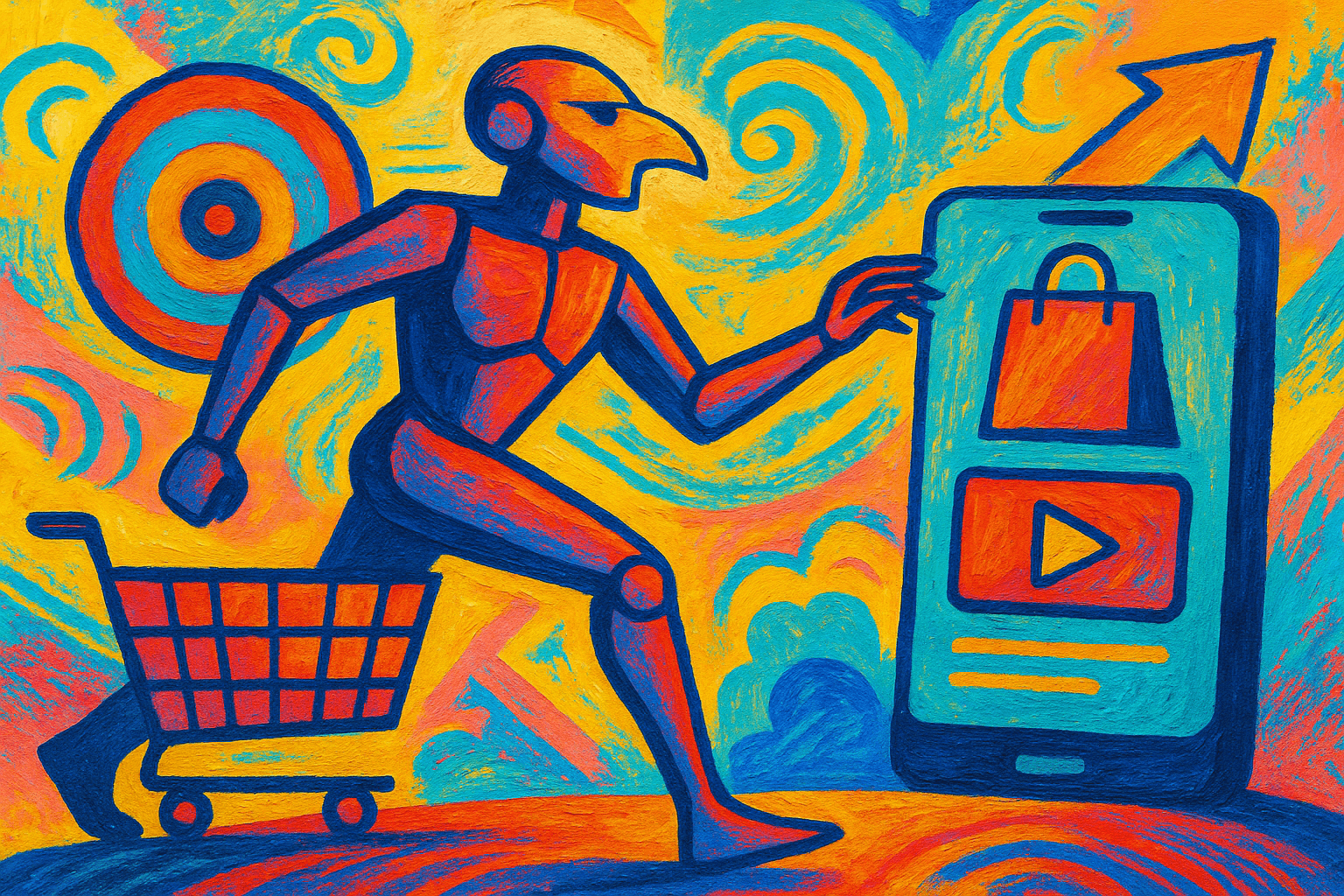Agentic Ad Tech in Retail Media: Evolution or Revolution?