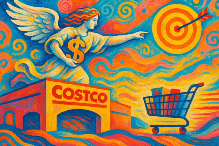 Costco's Retail Media Blueprint: Prioritizing Sales Velocity Over Ad Profit