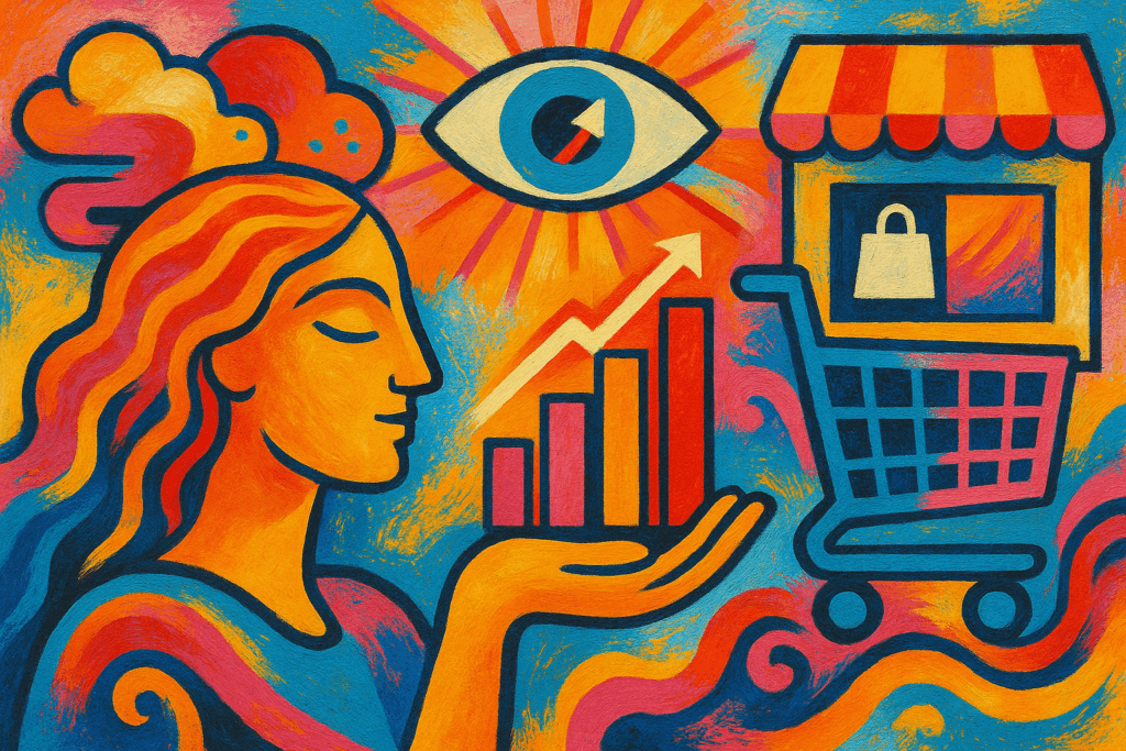 Data Supremacy in Retail Media: Why Integration, Not Ownership, Wins