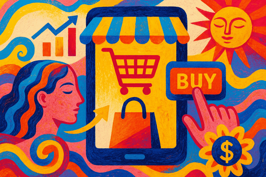 E-commerce Foundations for Retail Media Success