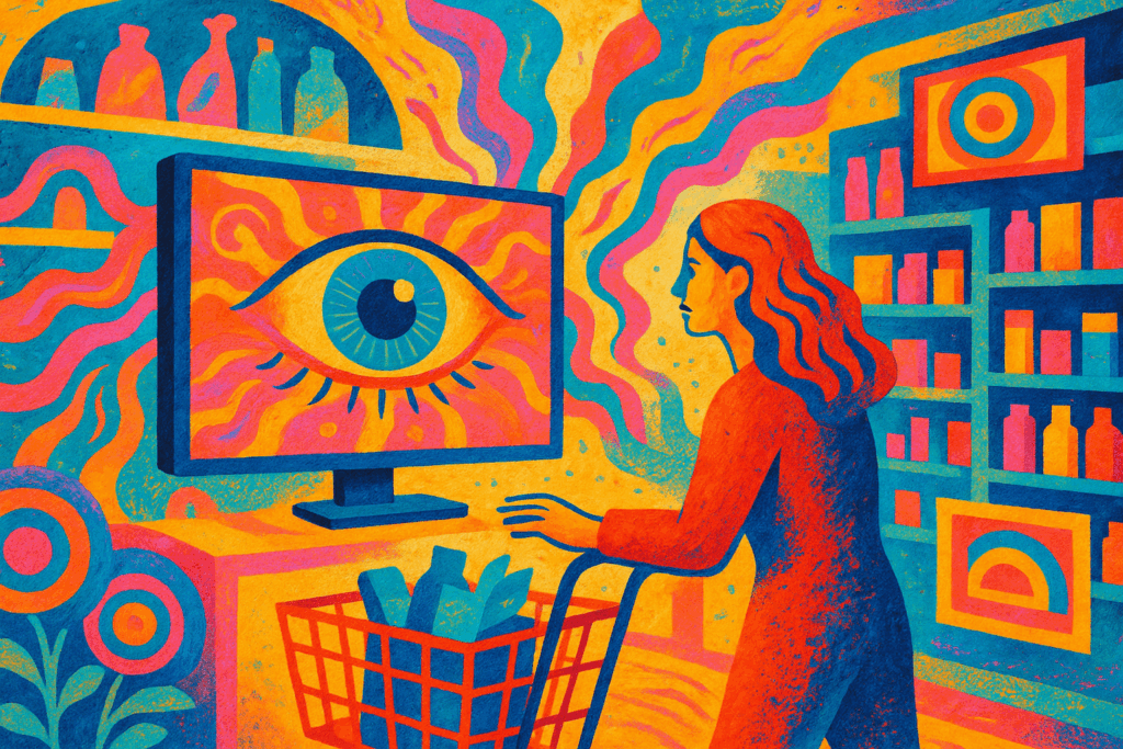 In-Store Retail Media's Ascent: How Physical Stores Became Media Networks