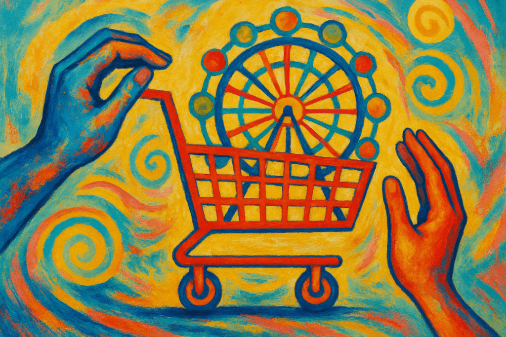 Omnicom Folds TPN into Flywheel to Unite Retail and Shopper Media