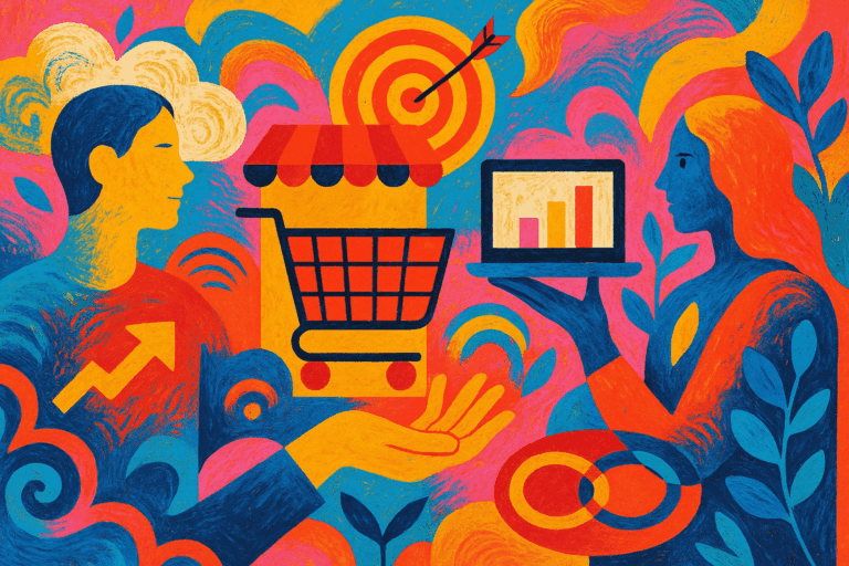 Strategic Choices: Own the Retail Media Core, Partner to Scale