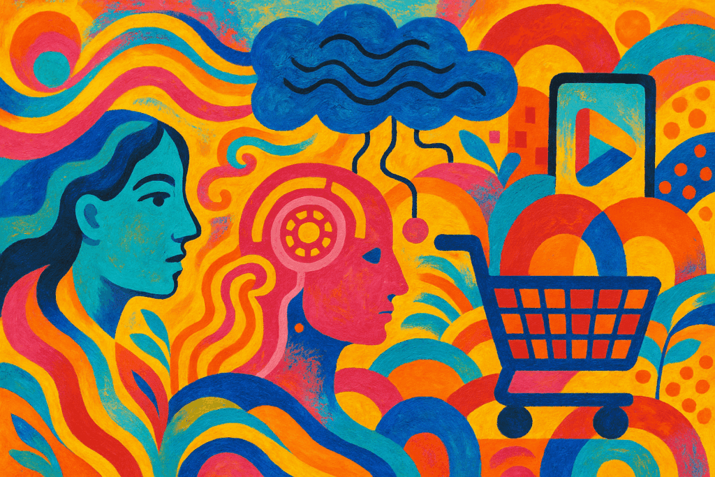 Programmatic's Future: AI, Multi-Channel, and Retail Media by 2026