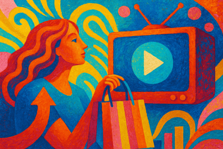 Why Retail Media and CTV Are the Compounding Engines of Future Ad Growth