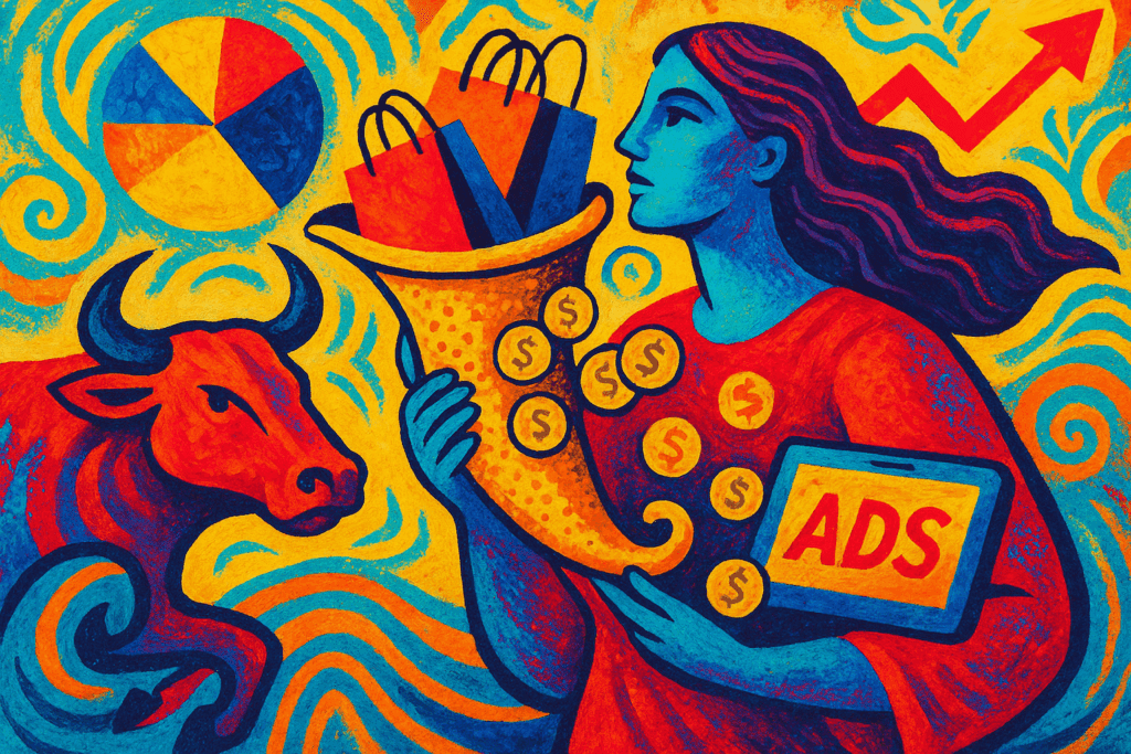 Brands Are Winning By Changing Their Marketing Mix: Why Retail Media Matters