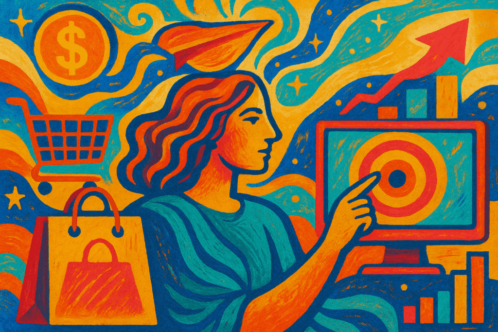 Retail Media's Next Frontier: Strategic Shifts for Lasting Impact