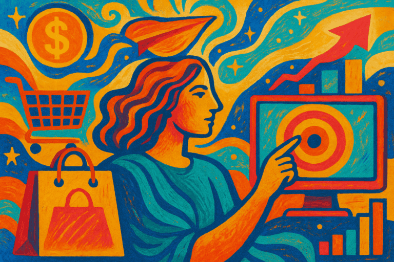 Retail Media's Next Frontier: Strategic Shifts for Lasting Impact