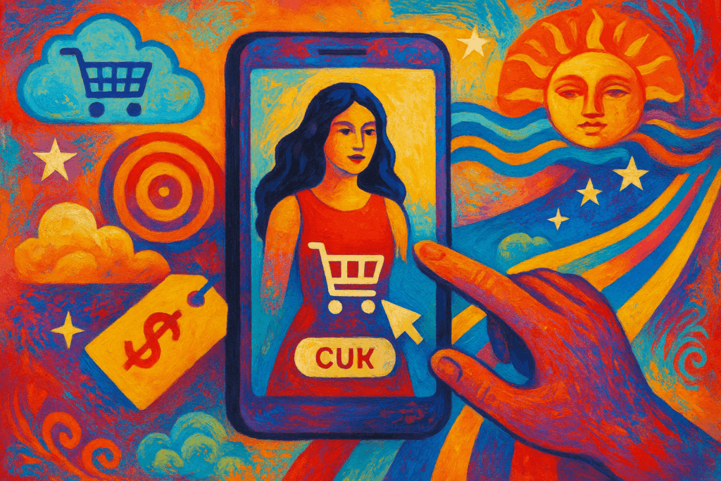 Shoppable Video: Driving Measurable Outcomes for Retail Media